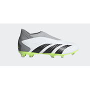 Adidas - Predator Accuracy.3LL FG - Voetbalschoen Kids
